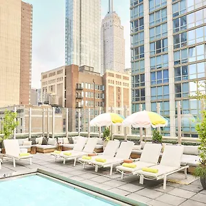 Royalton Park Avenue 5*, New York États-Unis
