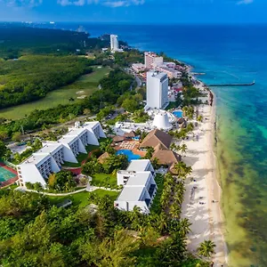 Melia 4*, Cozumel Mexique